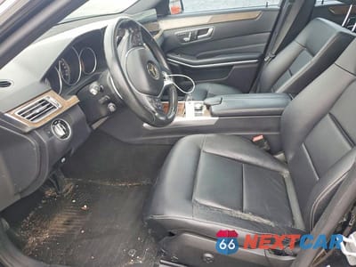 Zdjęcie 7 z 12 samochodu: 2014 MERCEDES-BENZ E 350 4MATIC VIN:WDDHF8JB5EB074225 - miniatura