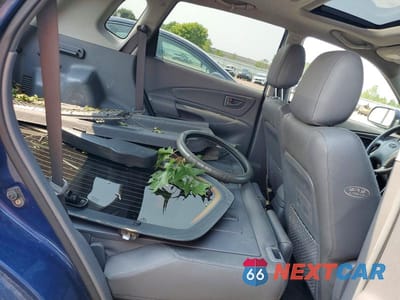 Zdjęcie 10 z 12 samochodu: 2005 HYUNDAI TUCSON GLS VIN:KM8JN72D15U131822 - miniatura