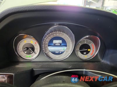 Zdjęcie 9 z 13 samochodu: 2014 MERCEDES-BENZ GLK 250 BLUETEC VIN:WDCGG0EB7EG202914 - miniatura