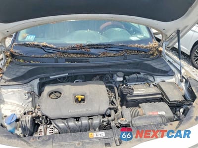 Zdjęcie 11 z 12 samochodu: 2020 KIA SOUL VIN:KNDJ23AU0L7020990 - miniatura