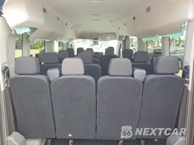 Zdjęcie 10 z 14 samochodu: 2025 FORD TRANSIT T-350 VIN:1FBAX2CG3SKA56787 - miniatura