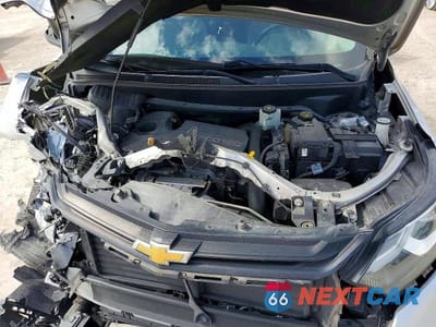 Zdjęcie 12 z 13 samochodu: 2019 CHEVROLET EQUINOX LS VIN:3GNAXHEV2KS624291 - miniatura