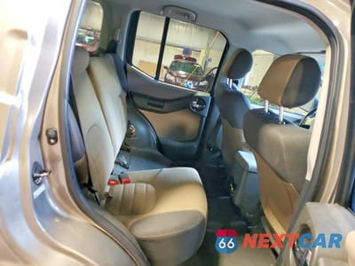 Zdjęcie 11 z 13 samochodu: 2008 NISSAN XTERRA OFF ROAD VIN:5N1AN08W48C531769 - miniatura