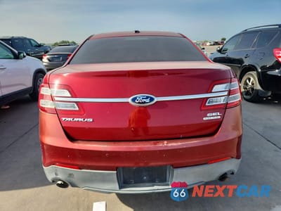Zdjęcie 6 z 12 samochodu: 2013 FORD TAURUS SEL VIN:1FAHP2E81DG228729 - miniatura