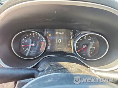Zdjęcie 9 z 13 samochodu: 2019 JEEP COMPASS LIMITED VIN:3C4NJDCB2KT661395 - miniatura