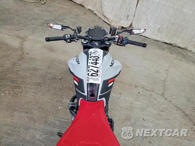 Zdjęcie 6 z 9 samochodu: 2024 DUCATI MONSTER VIN:ZDMMAMDT0RB009281 - miniatura