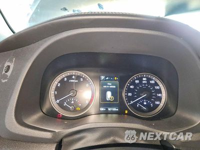 Zdjęcie 9 z 12 samochodu: 2016 HYUNDAI TUCSON LIMITED VIN:KM8J3CA24GU174245 - miniatura