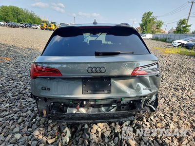Zdjęcie 6 z 14 samochodu: 2024 AUDI Q5 E PREMIUM PLUS 55 VIN:WA1E2AFY8R2123981 - miniatura