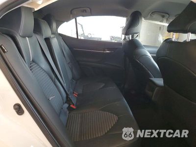 Zdjęcie 10 z 12 samochodu: 2020 TOYOTA CAMRY SE VIN:4T1M11AK2LU992090 - miniatura
