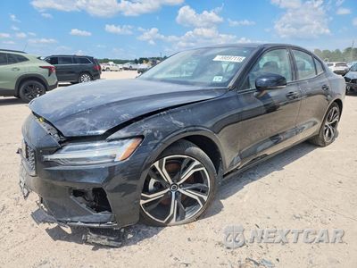 2024 VOLVO S60 CORE 7JRL12TK4RG322231 - główne zdjęcie licytacji z USA - miniatura