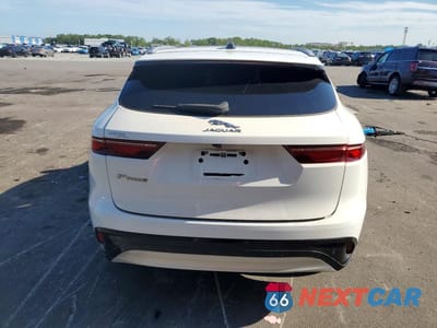 Zdjęcie 6 z 13 samochodu: 2022 JAGUAR F-PACE S VIN:SADCJ2EX7NA692114 - miniatura