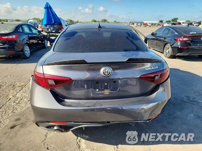Zdjęcie 6 z 12 samochodu: 2018 ALFA ROMEO GIULIA TI VIN:ZARFAECN2J7583259 - miniatura