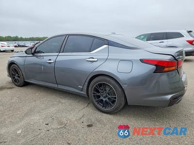 Drugie zdjęcie samochodu z przodu: 2019 NISSAN ALTIMA S VIN:1N4BL4BV7KC197885 - miniatura