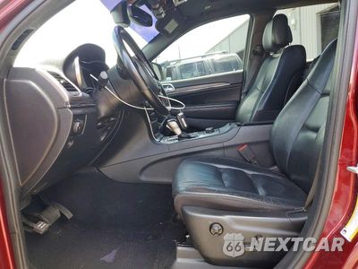 Zdjęcie 7 z 12 samochodu: 2020 JEEP GRAND CHEROKEE LIMITED VIN:1C4RJFBG0LC287957 - miniatura