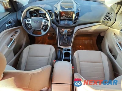 Zdjęcie 8 z 13 samochodu: 2014 FORD ESCAPE SE VIN:1FMCU0GX8EUC29817 - miniatura