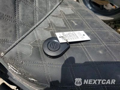 Zdjęcie 8 z 9 samochodu: 2022 HARLEY DAVIDSON FXLRS VIN:1HD1YWZ15NB059065 - miniatura