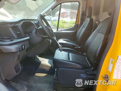 Zdjęcie 7 z 13 samochodu: 2021 FORD TRANSIT T-250 VIN:1FTBR1C86MKA45251 - miniatura
