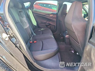 Zdjęcie 10 z 12 samochodu: 2018 HONDA CIVIC SI VIN:2HGFC1E57JH709437 - miniatura