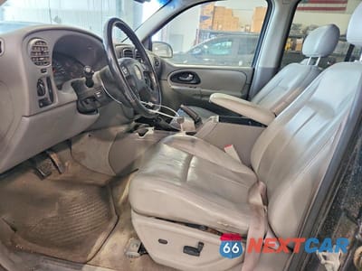 Zdjęcie 7 z 12 samochodu: 2006 CHEVROLET TRAILBLAZER LS VIN:1GNDT13S162144642 - miniatura