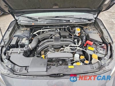 Zdjęcie 12 z 14 samochodu: 2021 SUBARU CROSSTREK PREMIUM VIN:JF2GTAEC2M8321867 - miniatura