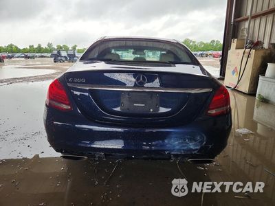 Zdjęcie 6 z 12 samochodu: 2016 MERCEDES-BENZ C 300 VIN:55SWF4JB7GU155669 - miniatura