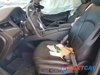 Zdjęcie 7 z 12 samochodu: 2024 BUICK ENCLAVE AVENIR VIN:5GAERDKW2RJ116605 - miniatura