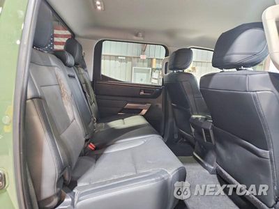 Zdjęcie 10 z 13 samochodu: 2022 TOYOTA TUNDRA SR5 VIN:5TFLA5DB5NX020066 - miniatura