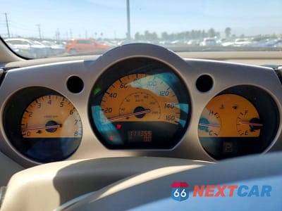 Zdjęcie 9 z 13 samochodu: 2005 NISSAN MURANO S VIN:JN8AZ08W35W432870 - miniatura
