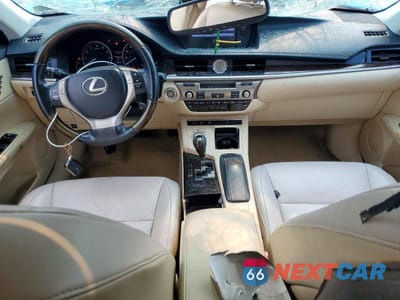 Zdjęcie 8 z 13 samochodu: 2013 LEXUS ES 350 VIN:JTHBK1GG4D2027061 - miniatura