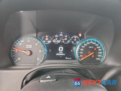 Zdjęcie 9 z 13 samochodu: 2017 GMC YUKON SLT VIN:1GKS2BKCXHR359194 - miniatura