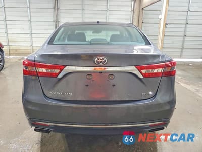 Zdjęcie 6 z 13 samochodu: 2018 TOYOTA AVALON XLE VIN:4T1BK1EB2JU286118 - miniatura