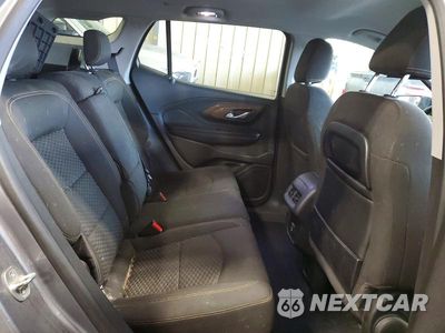 Zdjęcie 10 z 13 samochodu: 2020 GMC TERRAIN SLE VIN:3GKALTEV5LL112127 - miniatura