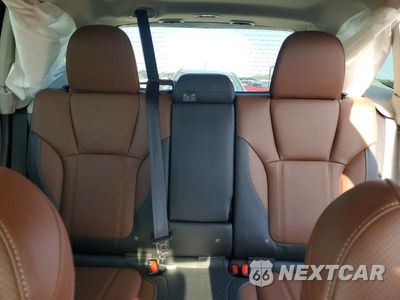 Zdjęcie 10 z 13 samochodu: 2023 SUBARU FORESTER TOURING VIN:JF2SKARC3PH550229 - miniatura
