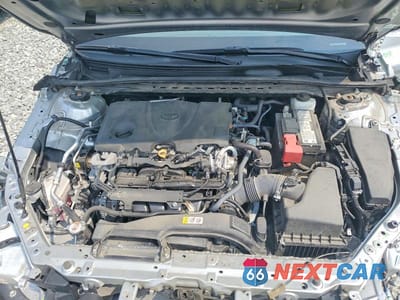 Zdjęcie 11 z 12 samochodu: 2023 TOYOTA CAMRY XLE VIN:4T1F11AKXPU725178 - miniatura