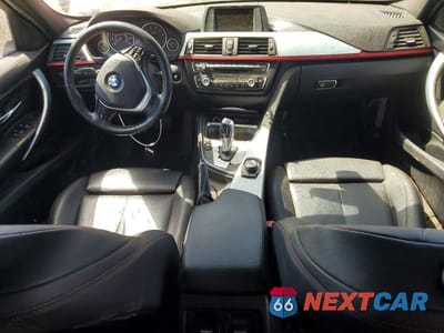 Zdjęcie 8 z 12 samochodu: 2014 BMW 328 I SULEV VIN:WBA3C1C51EK115989 - miniatura
