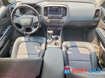 Zdjęcie 8 z 12 samochodu: 2015 CHEVROLET COLORADO Z71 VIN:1GCGTCE36F1182641 - miniatura