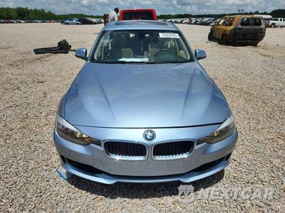 Piąte zdjęcie samochodu w środku: 2015 BMW 328 I VIN:WBA3A5G5XFNS82455 - miniatura