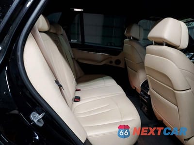 Zdjęcie 11 z 13 samochodu: 2017 BMW X5 XDRIVE35I VIN:5UXKR0C52H0U55254 - miniatura