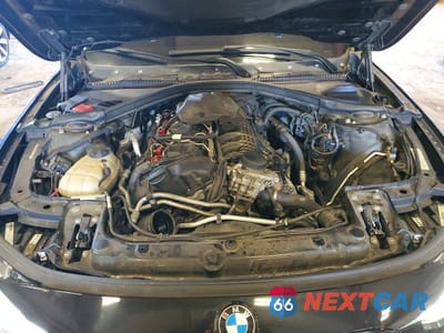 Zdjęcie 11 z 13 samochodu: 2014 BMW 335 XI VIN:WBA3B9G57ENR90908 - miniatura