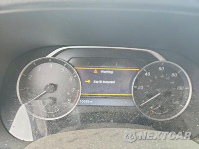 Zdjęcie 9 z 13 samochodu: 2026 NISSAN FRONTIER SV VIN:1N6ED1FKXTN642139 - miniatura