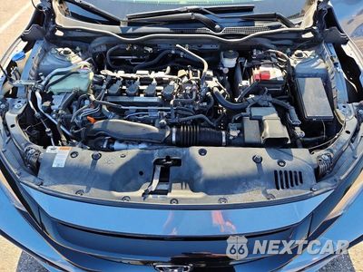 Zdjęcie 11 z 12 samochodu: 2020 HONDA CIVIC EX VIN:SHHFK7H63LU202647 - miniatura