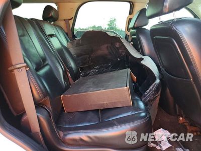 Zdjęcie 11 z 13 samochodu: 2007 CHEVROLET TAHOE C1500 VIN:1GNFC13JX7R182220 - miniatura