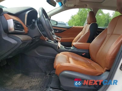 Zdjęcie 7 z 13 samochodu: 2021 SUBARU LEGACY TOURING XT VIN:4S3BWGP65M3006908 - miniatura