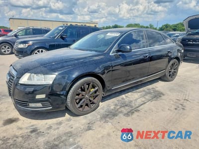 2009 AUDI A6 PRESTIGE WAUWG74F19N023376 - główne zdjęcie licytacji z USA - miniatura