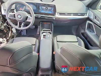 Zdjęcie 8 z 12 samochodu: 2025 BMW X1 XDRIVE28I VIN:WBX73EF03S5306032 - miniatura