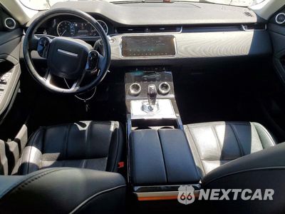 Zdjęcie 8 z 14 samochodu: 2020 LAND ROVER RANGE ROVER EVOQUE S VIN:SALZJ2FXXLH083049 - miniatura