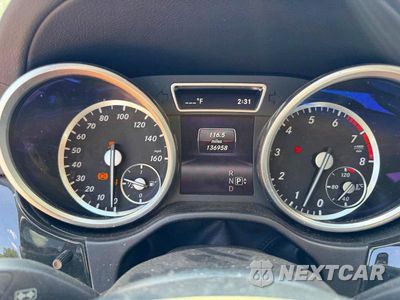 Zdjęcie 7 z 13 samochodu: 2016 MERCEDES-BENZ GL 450 4MATIC VIN:4JGDF6EE3GA668754 - miniatura