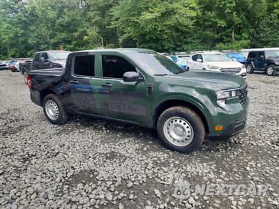 Czwarte zdjęcie samochodu z boku: 2026 FORD MAVERICK XL VIN:3FTTW8B32TRA44278 - miniatura