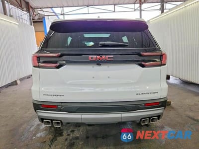 Zdjęcie 6 z 13 samochodu: 2026 GMC ACADIA ELEVATION VIN:1GKENKKS8TJ221611 - miniatura
