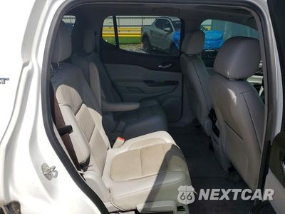 Zdjęcie 11 z 14 samochodu: 2017 GMC ACADIA SLT-2 VIN:1GKKNNLS4HZ199599 - miniatura